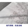 【有步骤】陈军工笔画白描底稿《锦羽国色》锦鸡牡丹初学者临摹花鸟线稿CJ26 商品缩略图4