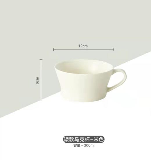 5F石村 早餐杯 商品图1