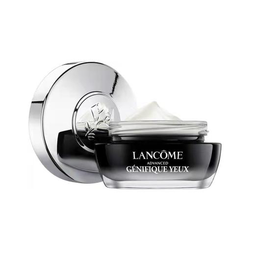唐恩限时团：LANCOME兰蔻肌底精华焕亮眼霜15ml 商品图2