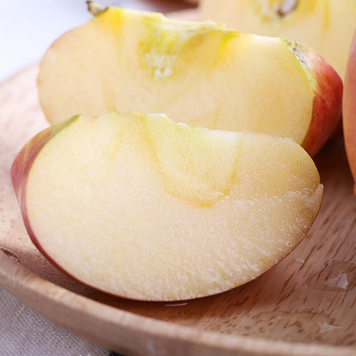 【会员9.5/斤】新疆冰糖心阿克苏苹果 商品图3