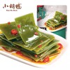 小胡鸭酸辣海带片350g 商品缩略图0