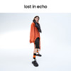 【下架】lost in echo 设计师品牌 加绒特厚保暖皮毛一体短靴棉鞋雪地靴 商品缩略图4