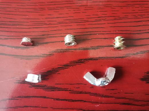 螺母系列 商品图0