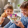 LEGO乐高43193迪斯尼公主系列爱丽儿、贝儿、灰姑娘和蒂安娜的故事书冒险 商品缩略图2