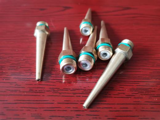 热熔枪加长嘴 商品图4