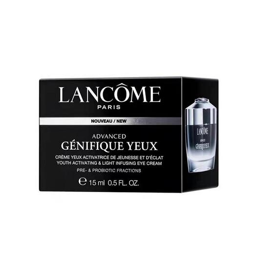 唐恩限时团：LANCOME兰蔻肌底精华焕亮眼霜15ml 商品图0