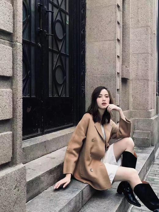 皮皮狗大衣2195210815 商品图2