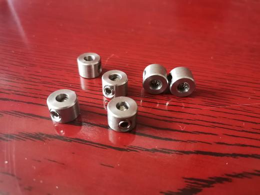 不锈钢限位器 商品图3