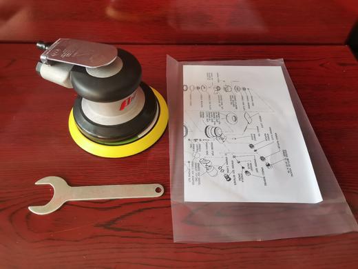 气磨机和配件 商品图2