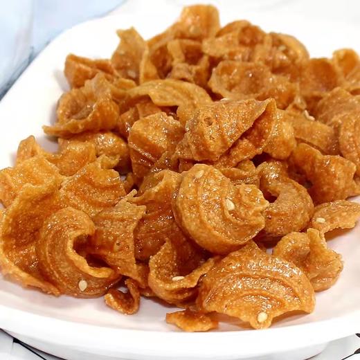 涞可海螺形酥脆100g 商品图1