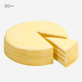 肉多多榴莲千层，一口就爆浆