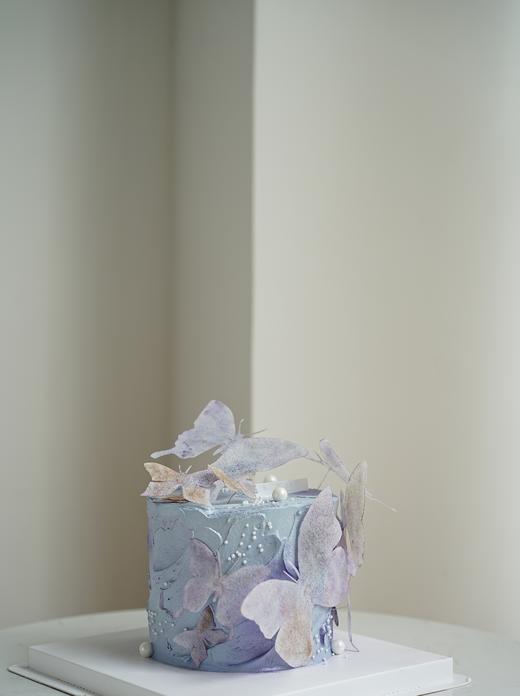 蝴蝶定制加高款双层 商品图2