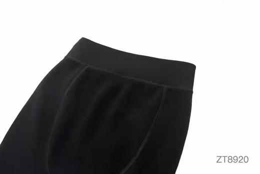 2F厚木踩脚连裤袜 商品图2