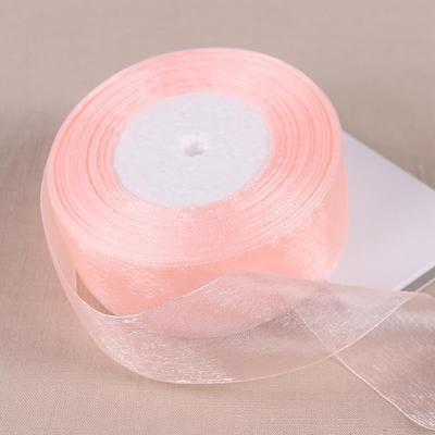 雪纱带 商品图9