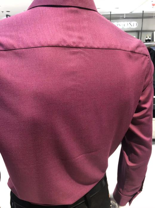 四FENZO衬衫 商品图2