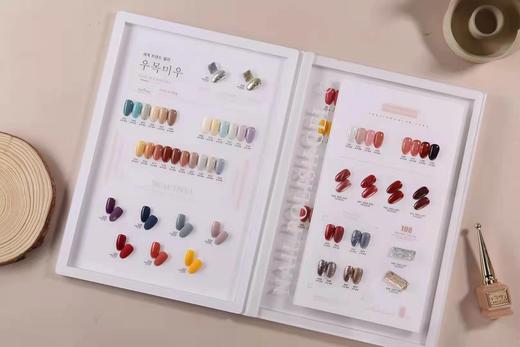 𝑪𝒉𝒊𝒏𝒂𝒎𝒊｜优木美羽·108 商品图2