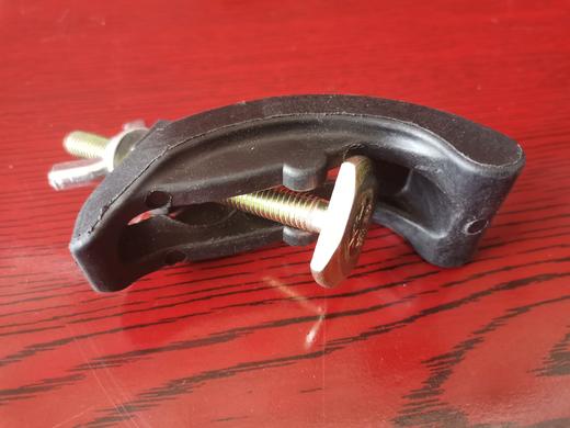 雕刻机压板/夹板器 商品图7