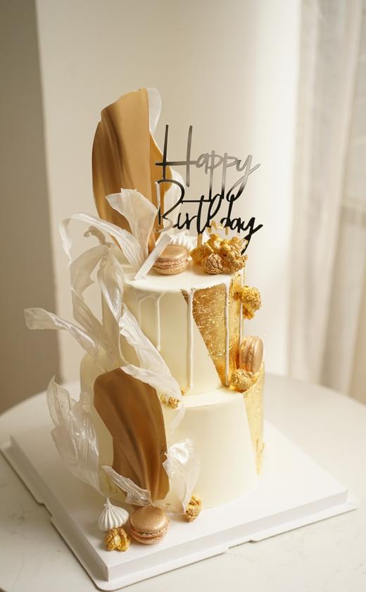 设计师款【鎏金】 商品图6