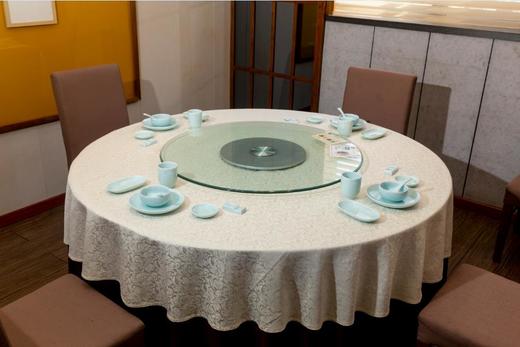 龙山百合餐具（28头） 商品图2