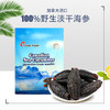 Ocean Feast 北极淡干海参【白金级25头左右/454g袋装】 商品缩略图1