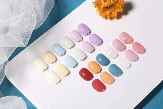 网红款Sansu-2.0 全面升级版本 52 色（秒杀） 商品图3