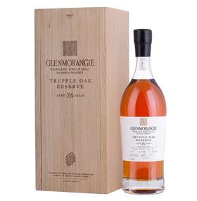 格兰杰黑松露橡木桶珍藏 Glenmorange Truffle Oak Reserve 1993 26yo｜涵舍选品｜