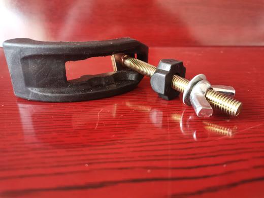 雕刻机压板/夹板器 商品图6