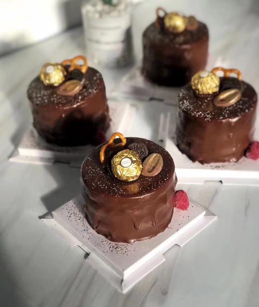 巧克力蛋糕 商品图1