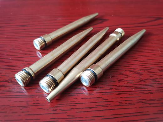 热熔枪加长嘴 商品图1