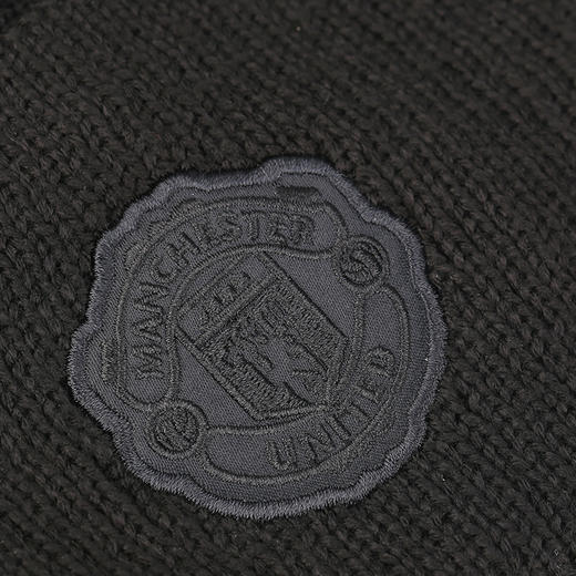 ADIDAS/阿迪达斯 MUFC WOOLIE 曼联针织帽GU0115 商品图1