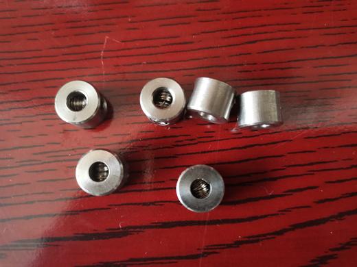 不锈钢限位器 商品图2