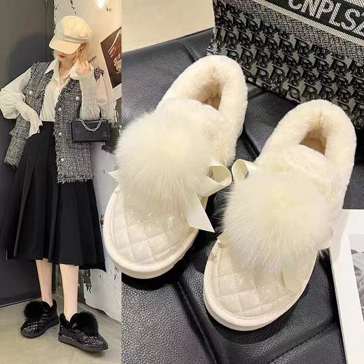 新款雪地靴M13加大码   36-40码 商品图1