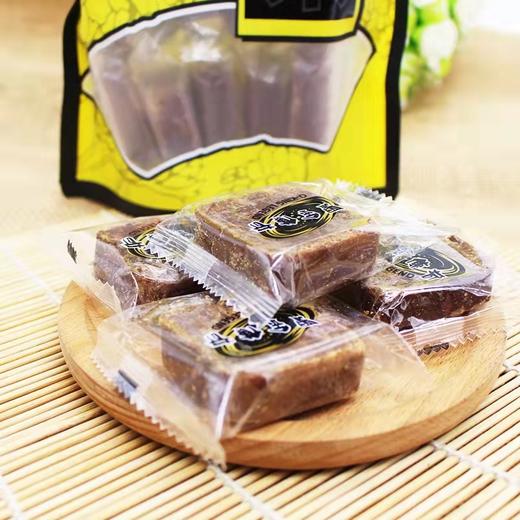 黑金传奇黑糖姜母茶 商品图4