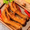 小胡鸭虎皮凤爪香辣味200g 商品缩略图1