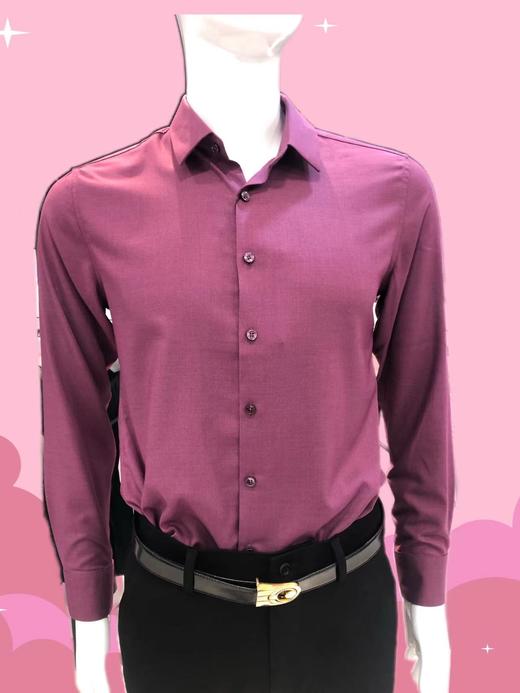 四FENZO衬衫 商品图0