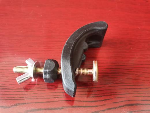 雕刻机压板/夹板器 商品图5