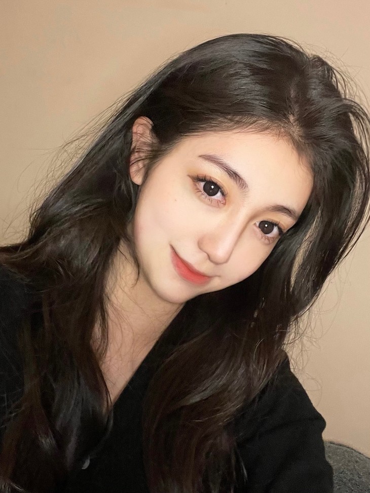 AROMI年抛隐形眼镜 小黑豆14.2mm 1副/2片-VVCON美瞳商城18