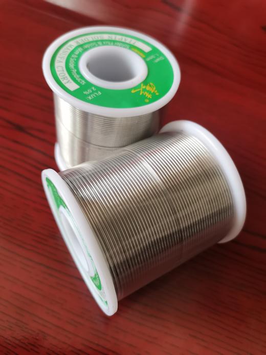 500g焊丝 商品图3