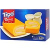 TIPO迷你蛋糕卷牛奶味80g 商品缩略图0