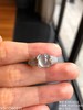 高冰蛋面戒指：93-1046611。 6899 商品缩略图8