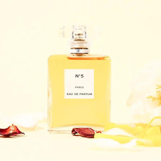 5号 N°5「女人不应该闻起来像花 女人应该闻起来像女人」 商品图0