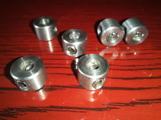 不锈钢限位器 商品图1