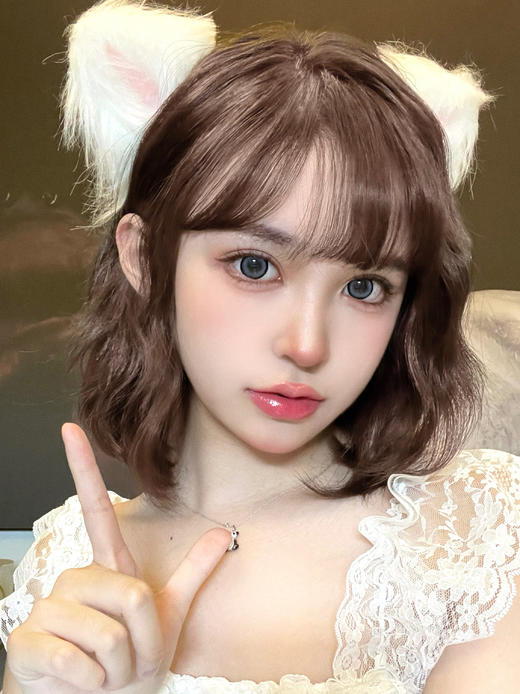 Doragina旗下年抛 · 圣鹿萌灰｜14.5mm大直径｜长期抛｜ 商品图10