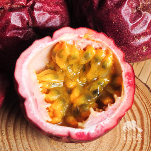 生态百香果（过年也发货） | 合作生产*  Eco-Passion fruit | Coproducted 商品图3