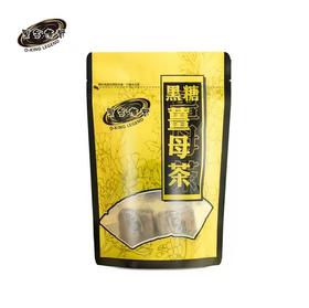 黑金传奇黑糖姜母茶