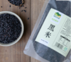 粮田拾趣富硒黑米350g 商品缩略图0