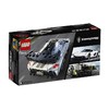 LEGO乐高76900柯尼塞格Jekso 商品缩略图1