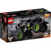 LEGO乐高42118Monster Jam Grave Digger车 商品缩略图0