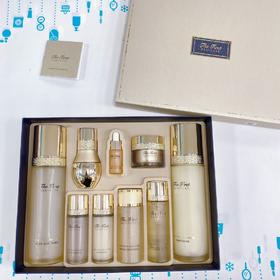 欧惠干细胞两件套（水+乳+7小样）（448665）