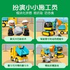LEGO乐高得宝系列10931翻斗车和挖掘车套装 商品缩略图1